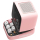 Divoom DitooPro Pink - 1115255 - zdjęcie 3